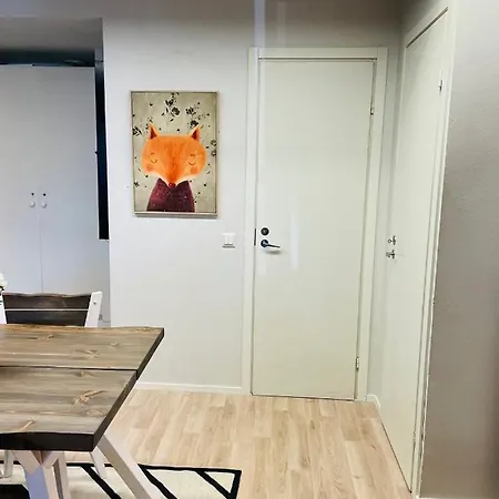 アパート Sweet Dreams *