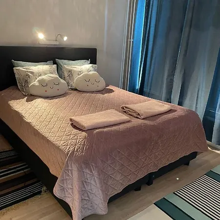 Apartmán Sweet Dreams *