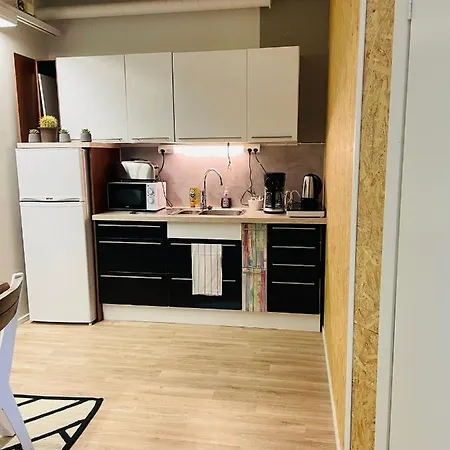 Sweet Dreams Apartment Porvoo