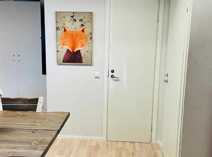 아파트 Sweet Dreams *