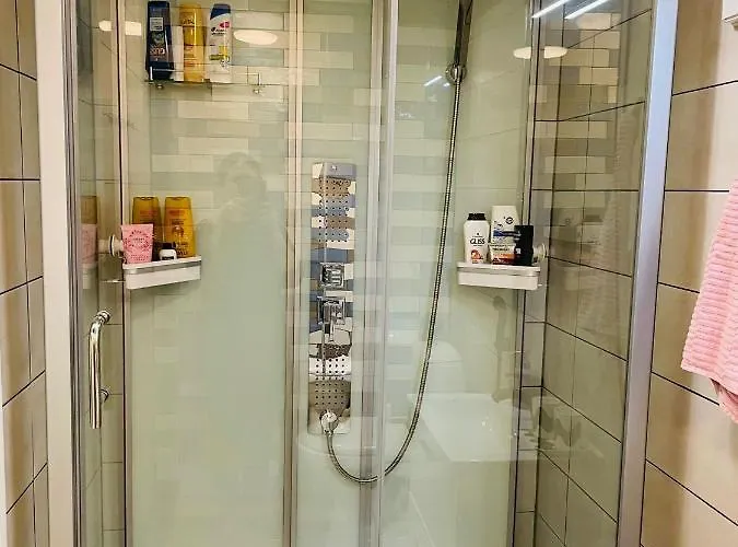 Sweet Dreams 아파트 *