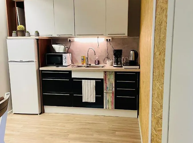 Sweet Dreams 아파트 포르보